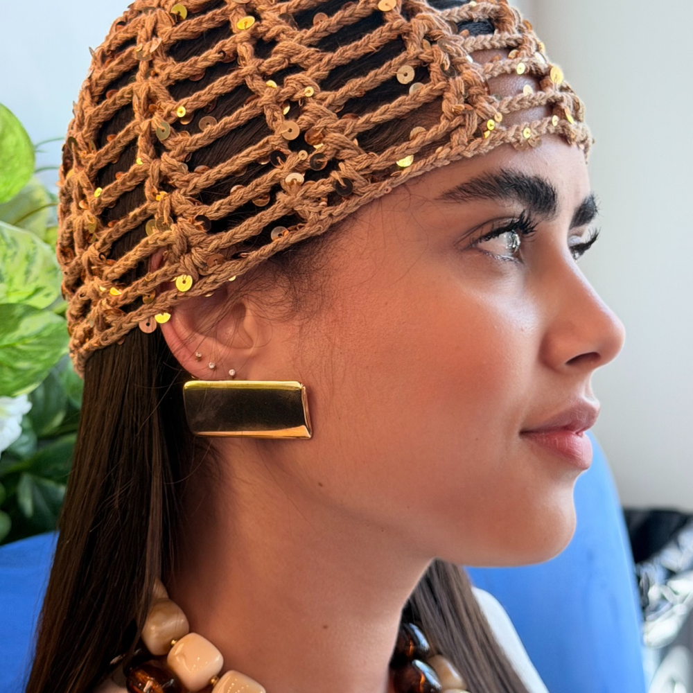 Oria Earrings