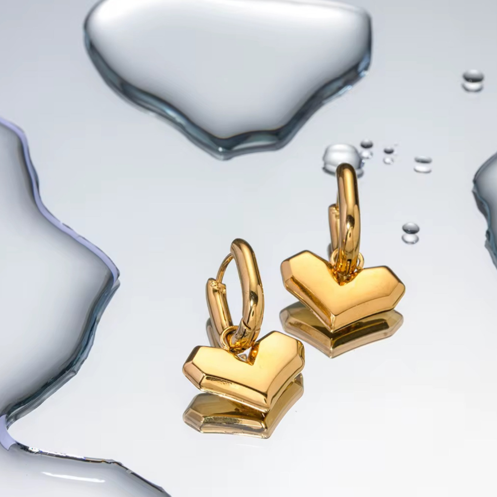 Chérie Earrings