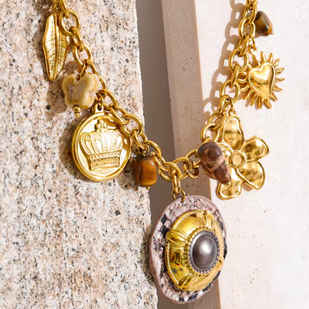 Ursula Necklace