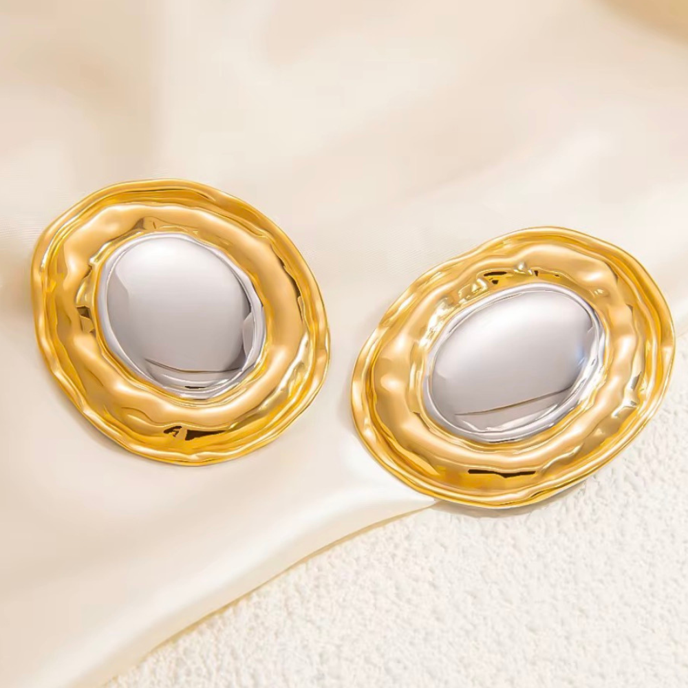 Cannes Earrings