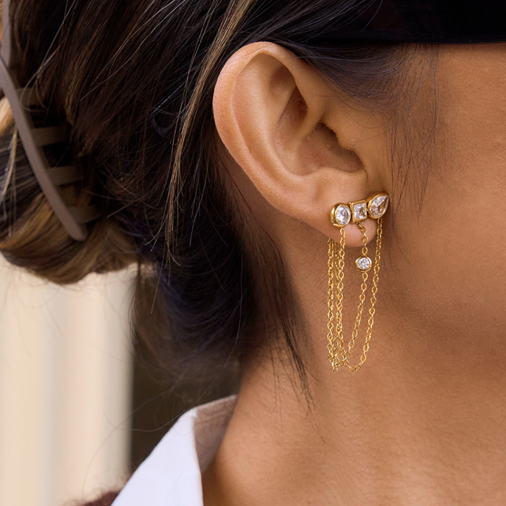 Vivienne Earrings