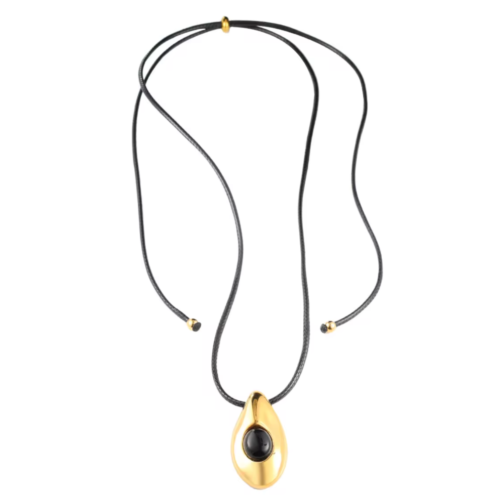 Lúmina Necklace