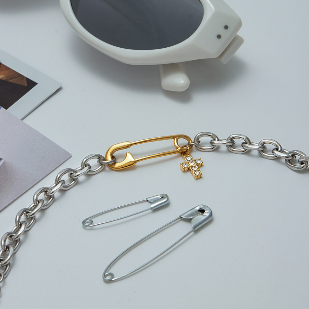 Rivet Bracelet