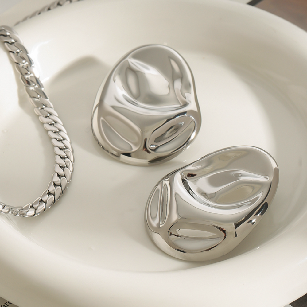 Sculps Earrings