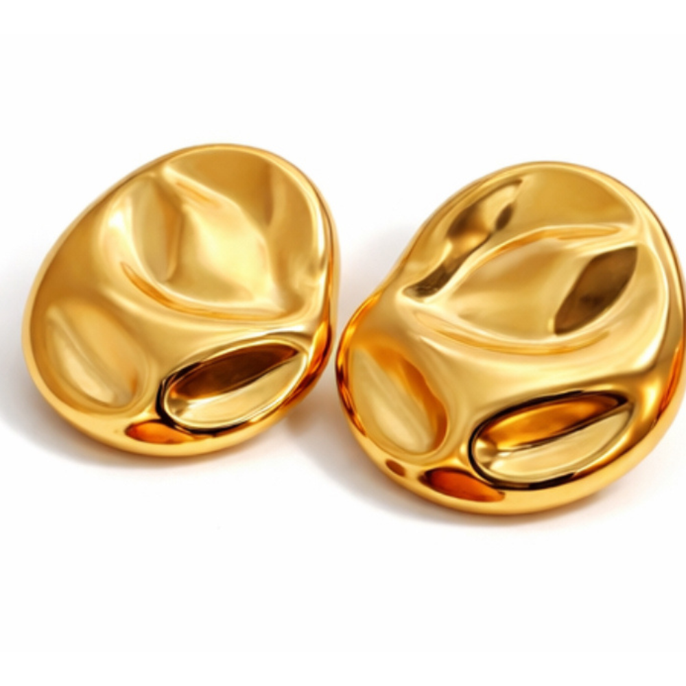 Sculps Earrings