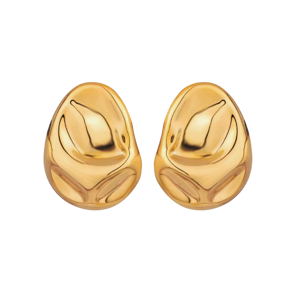 Sculps Earrings