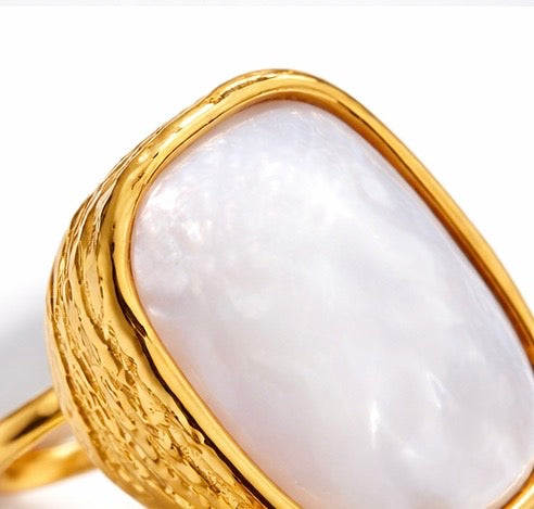 Sienna Ring