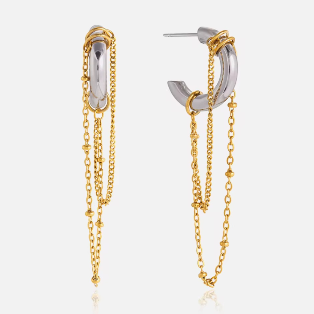 Kaia Earrings