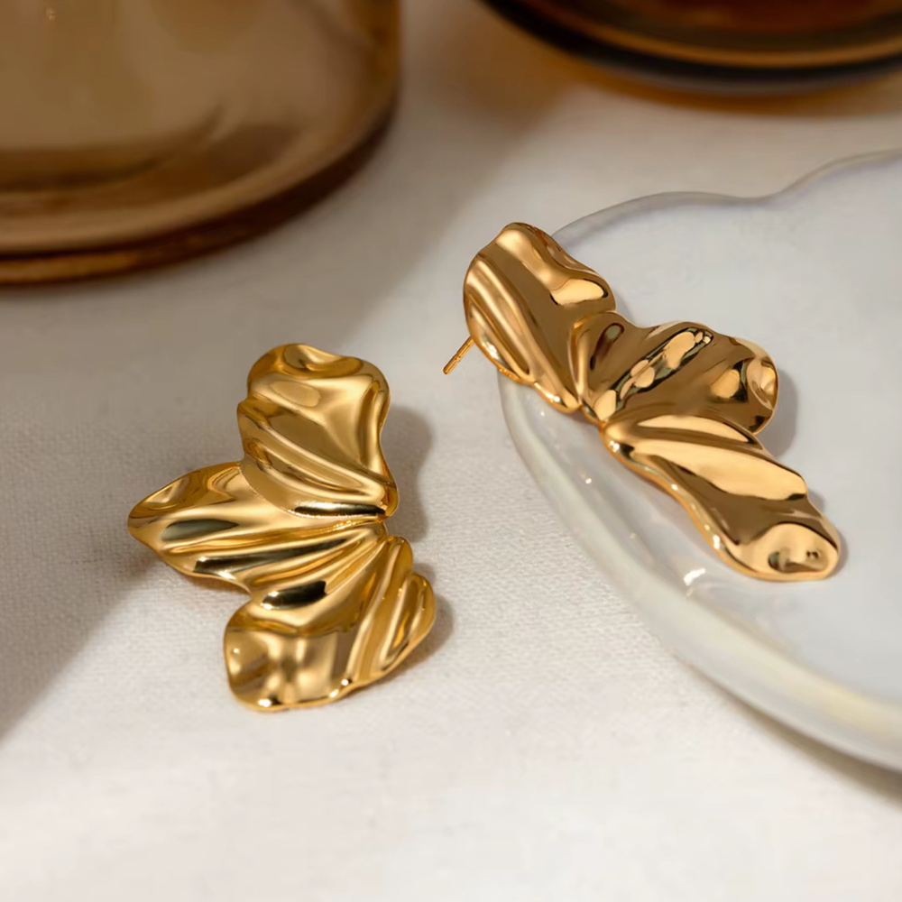 Alba Earrings