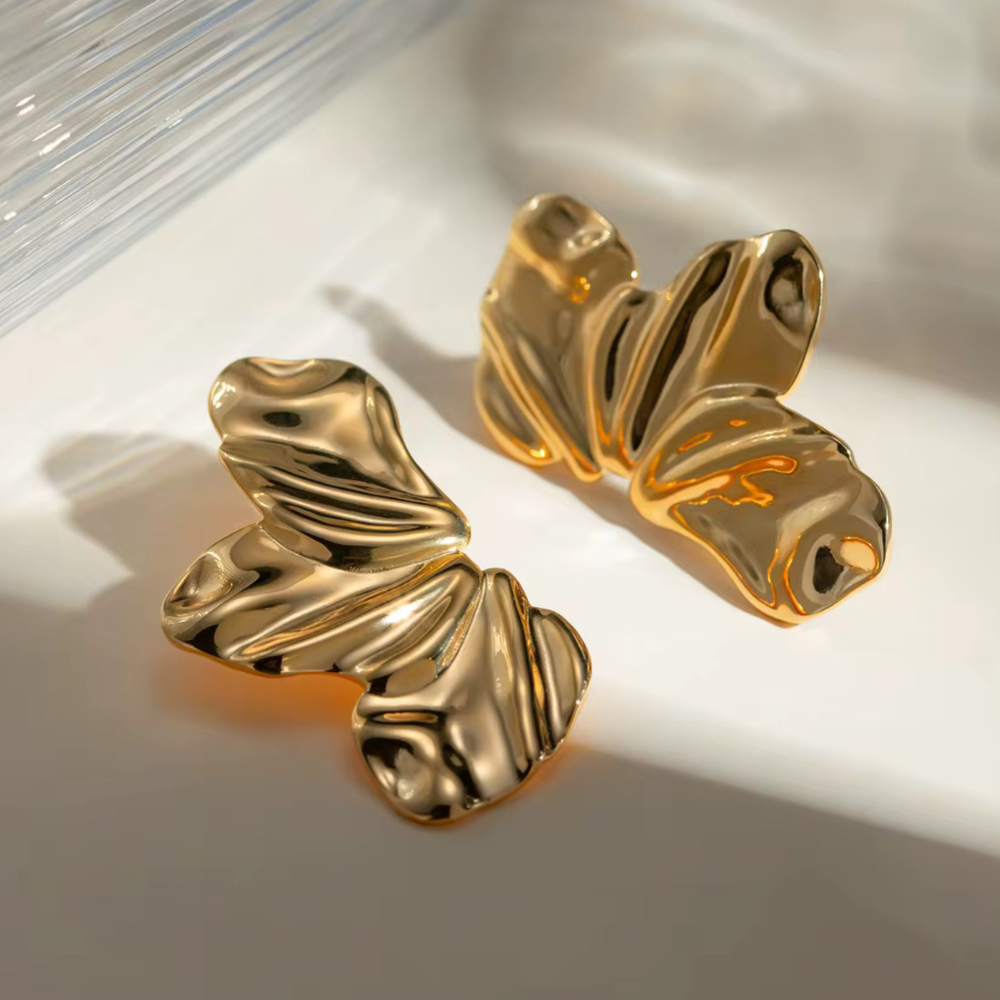 Alba Earrings