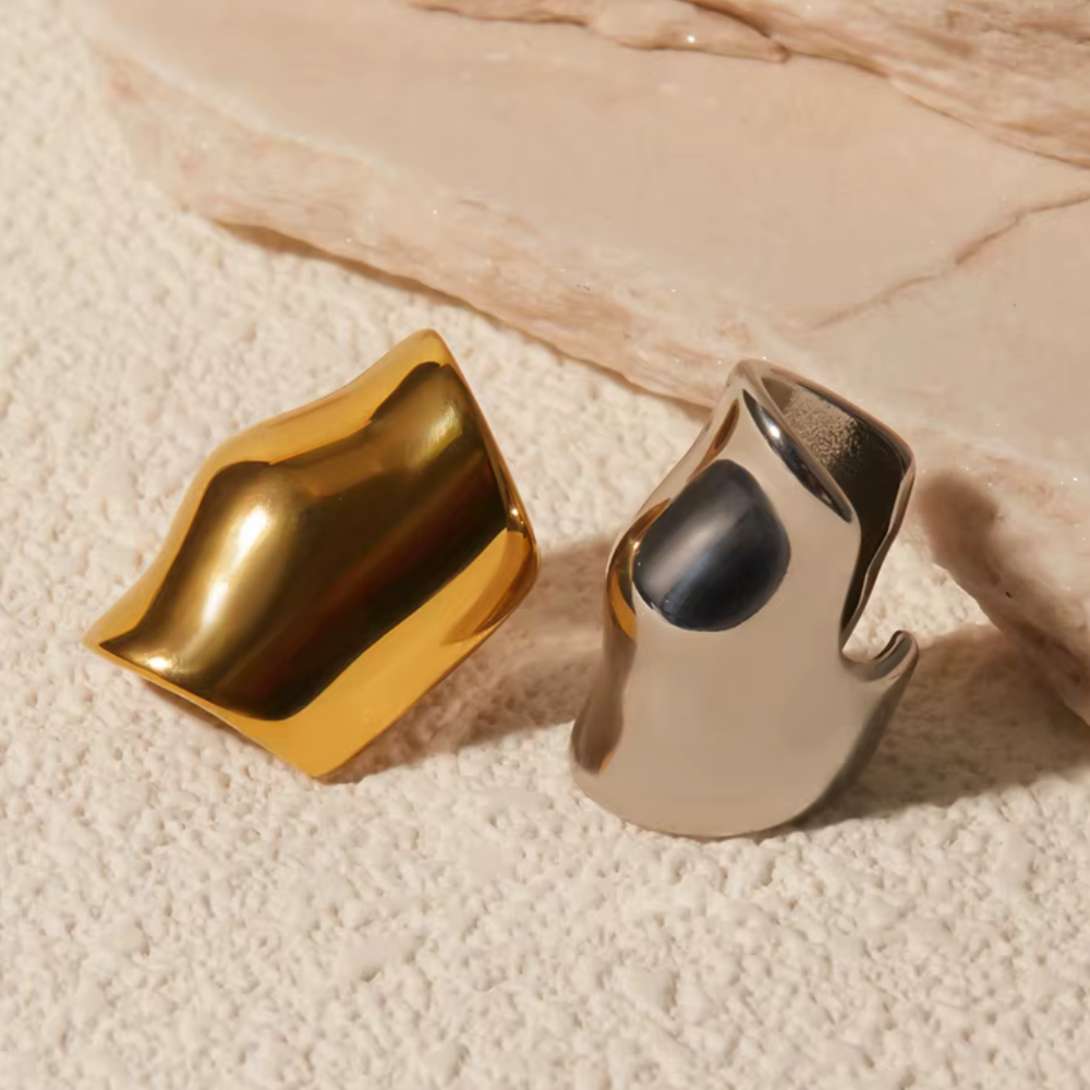 Cyra Ear cuff