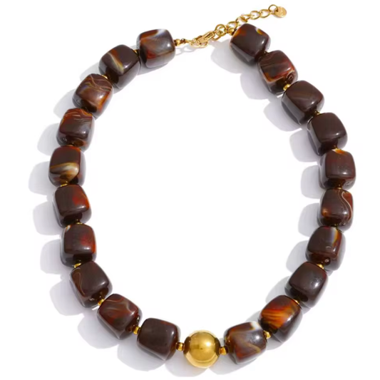 Aura Necklace