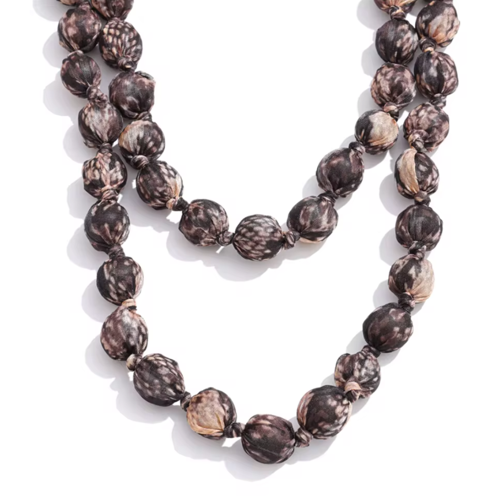 Noir Necklace