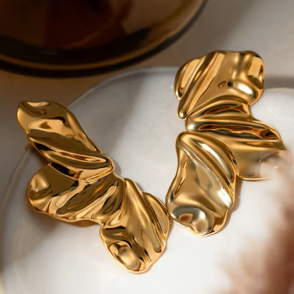 Alba Earrings