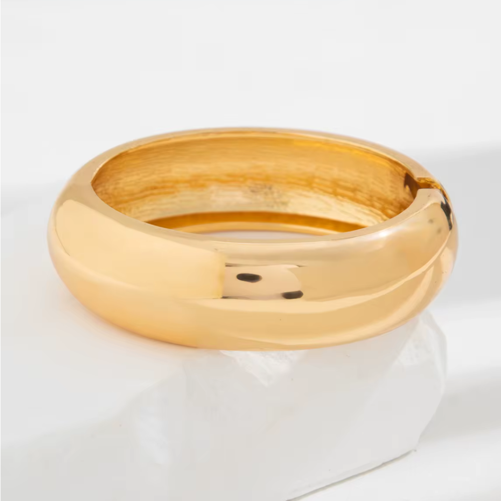 Golden Coast Bangles