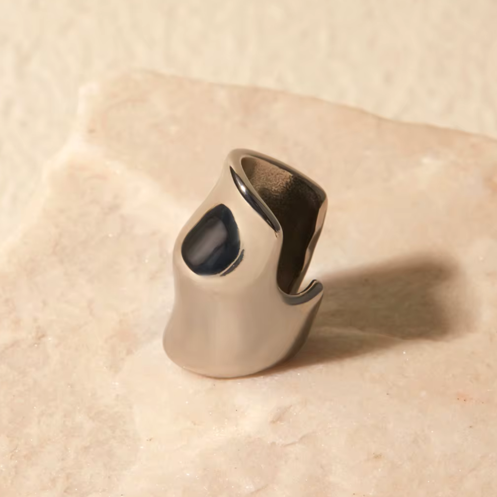 Cyra Ear cuff