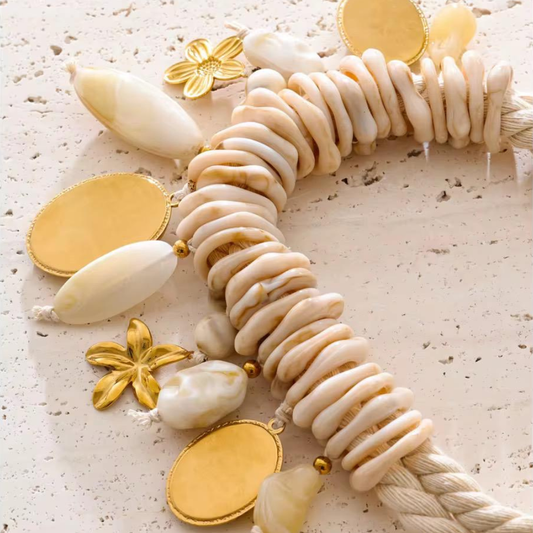 Arena Necklace