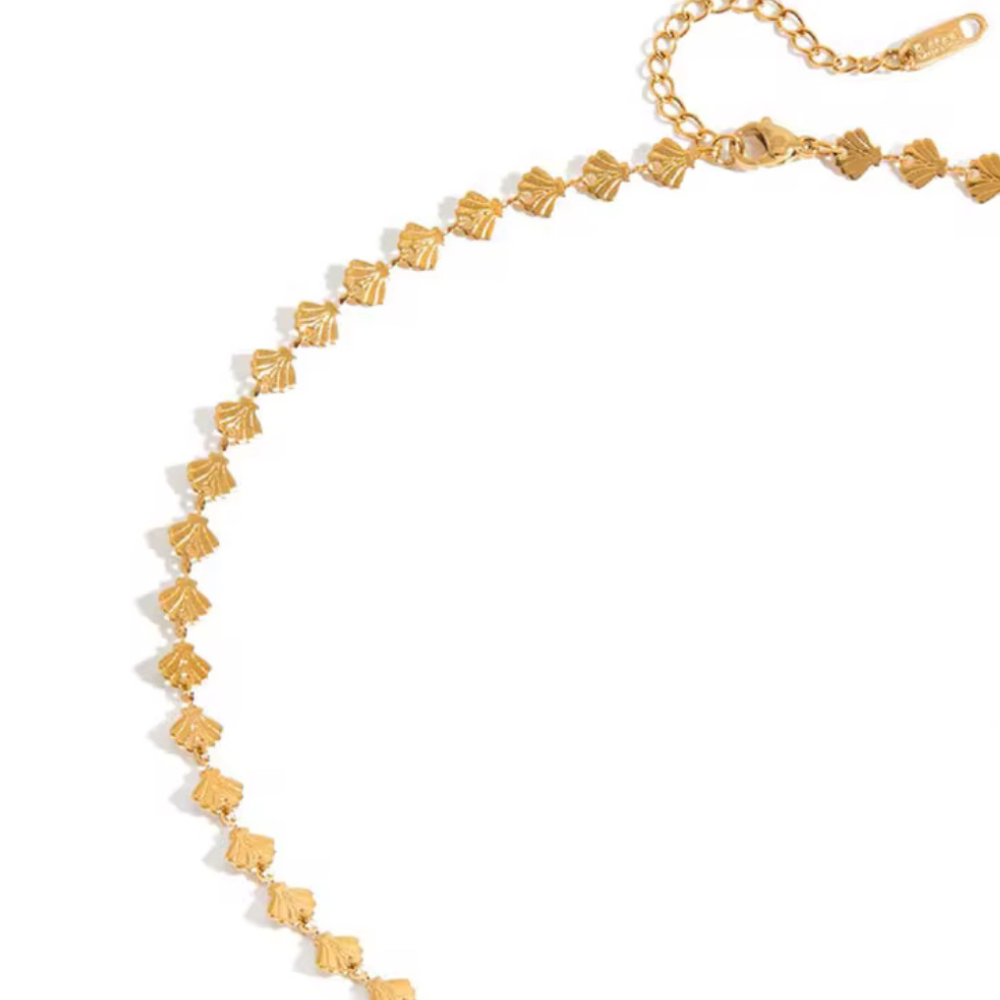 Costa Mini Layered Necklace