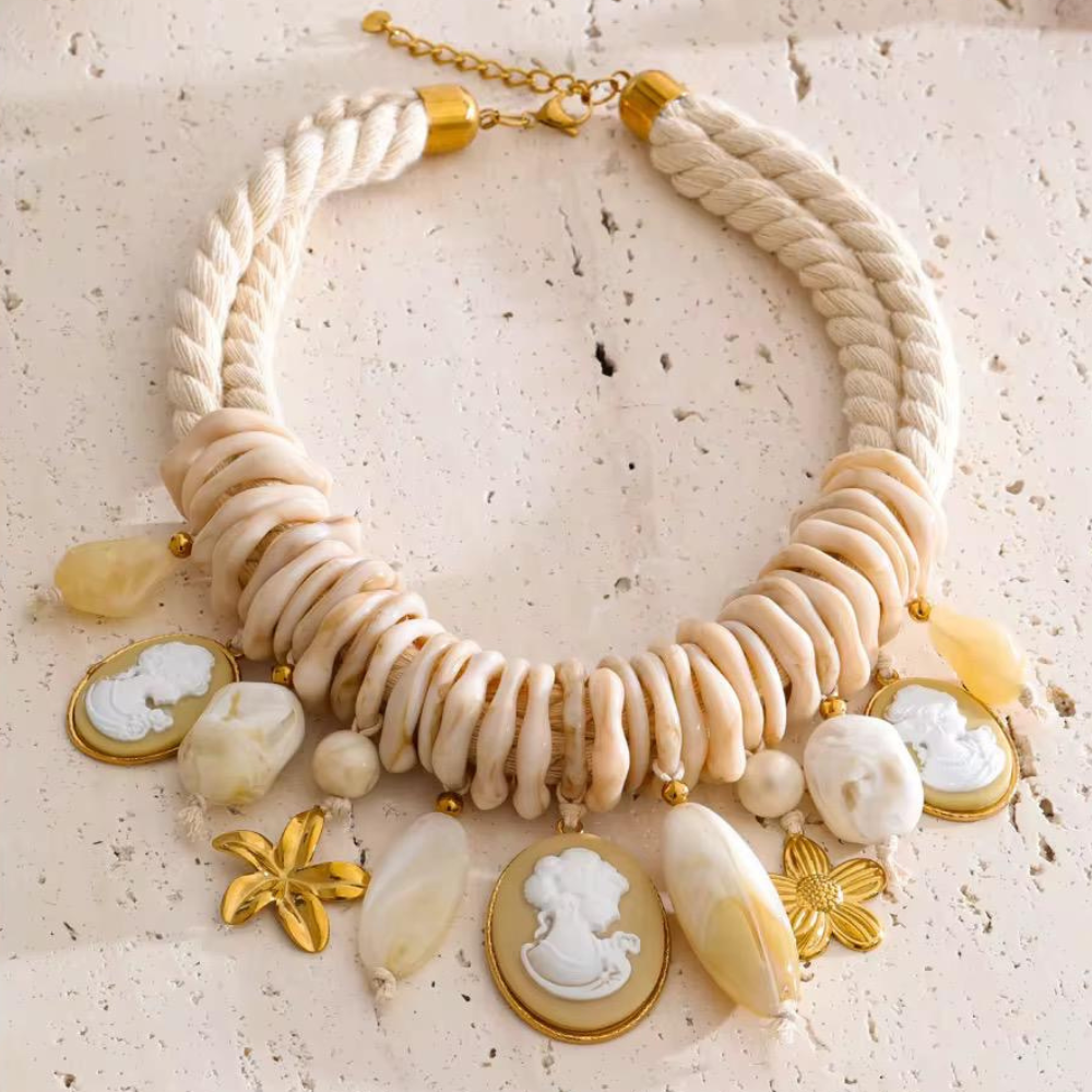 Arena Necklace