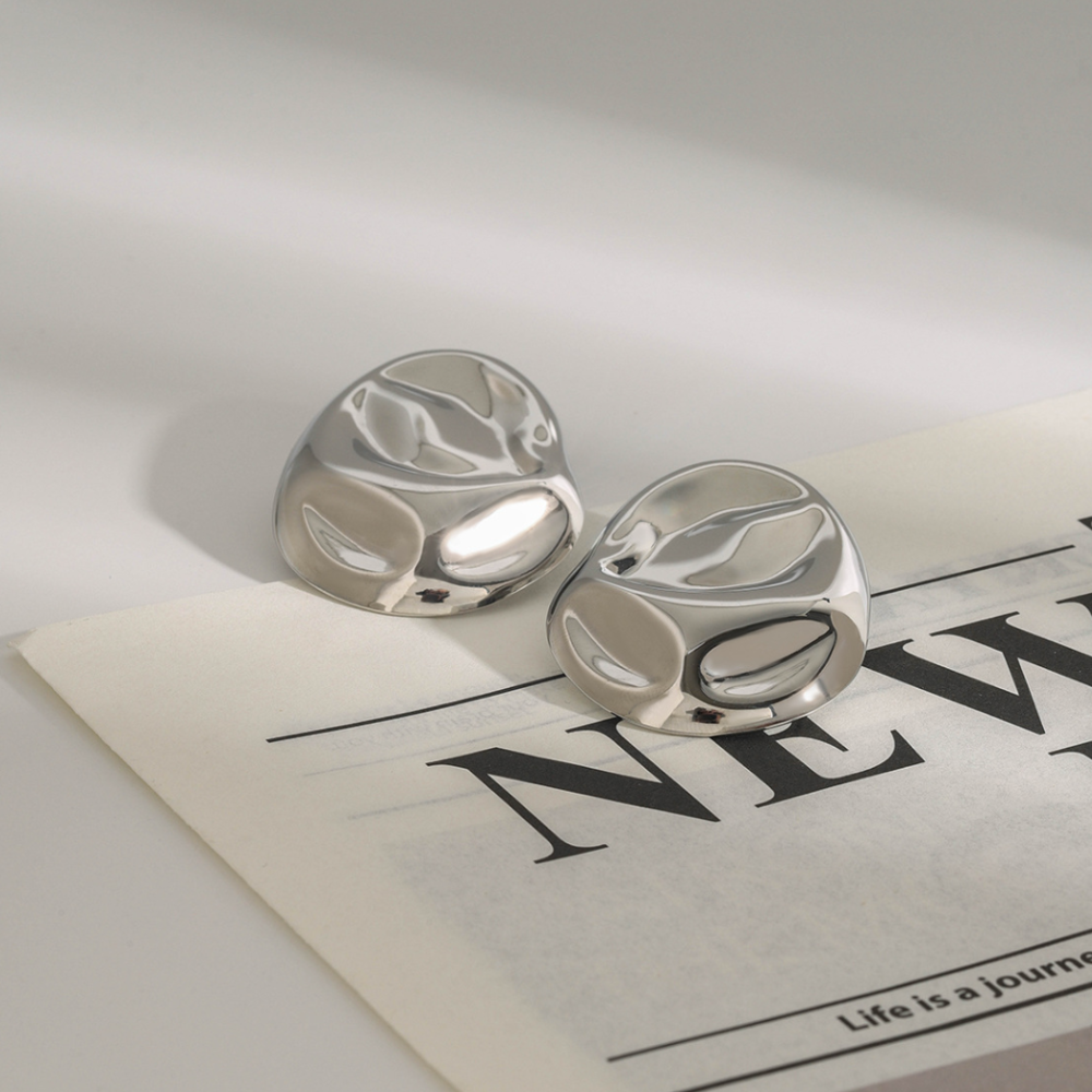Sculps Earrings