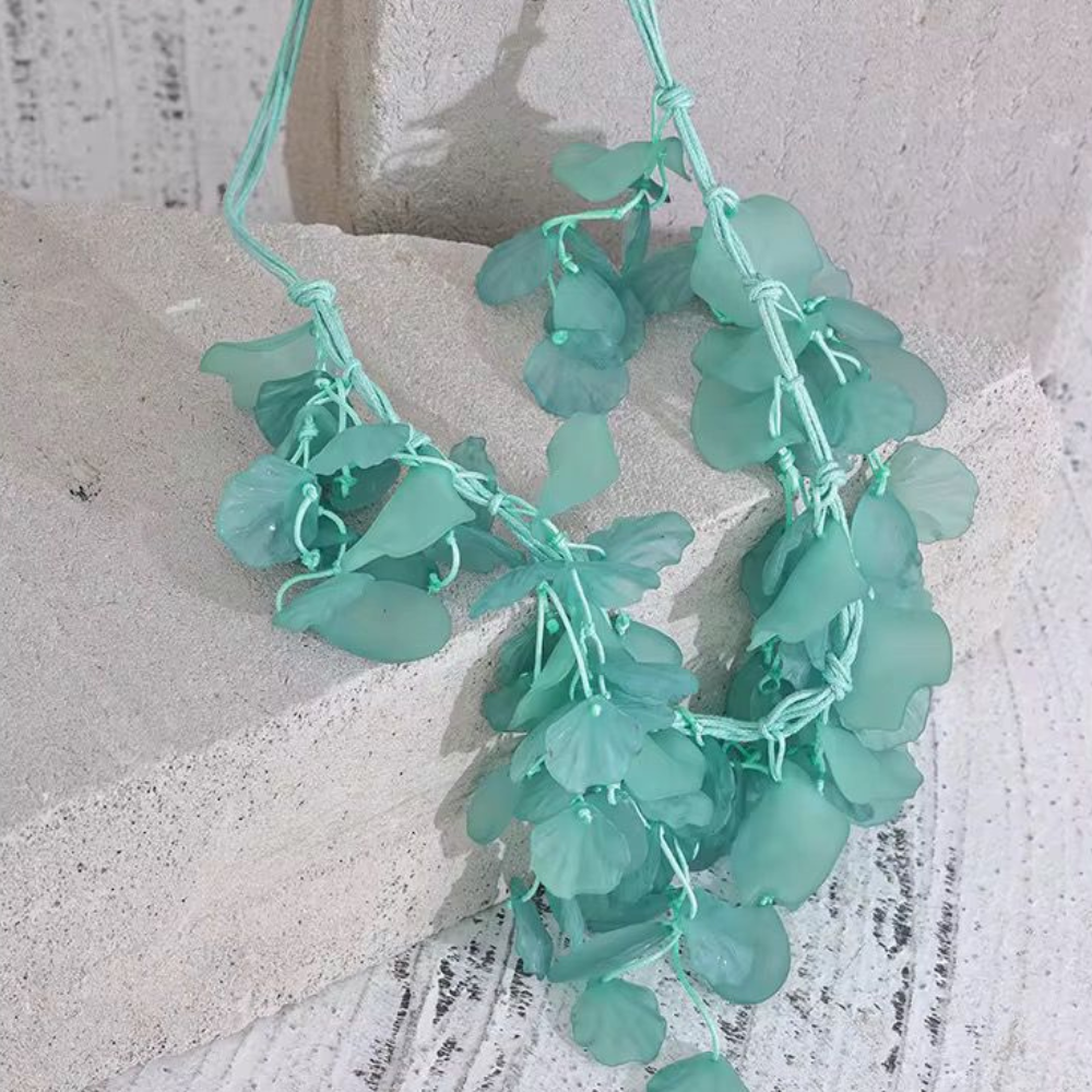 Oasis Necklace