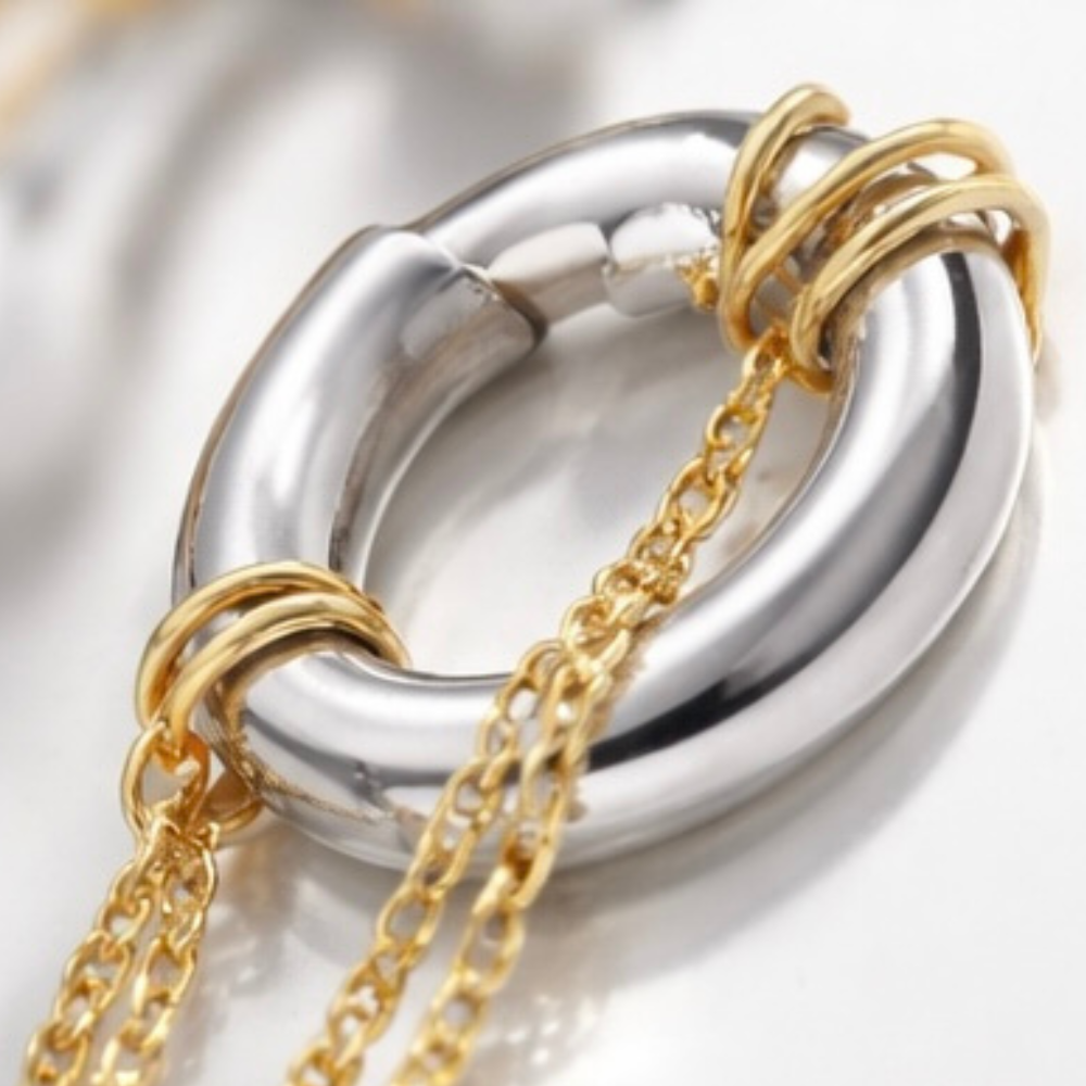 Kaia Earrings