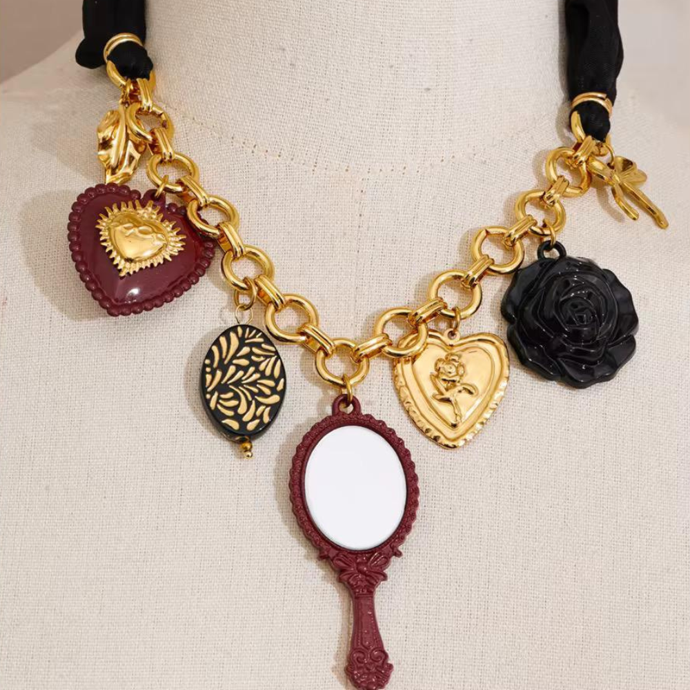 Juliette Neacklace