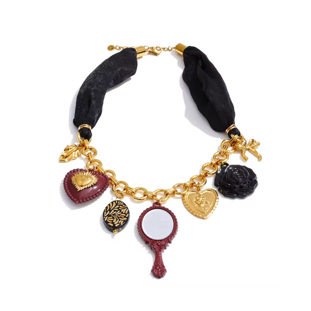 Juliette Neacklace