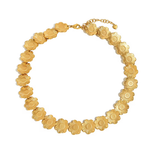 Flora Necklace