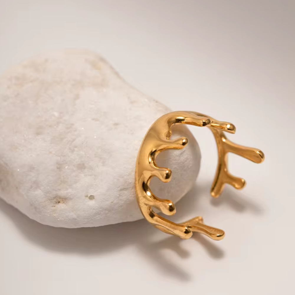 Coral Ring