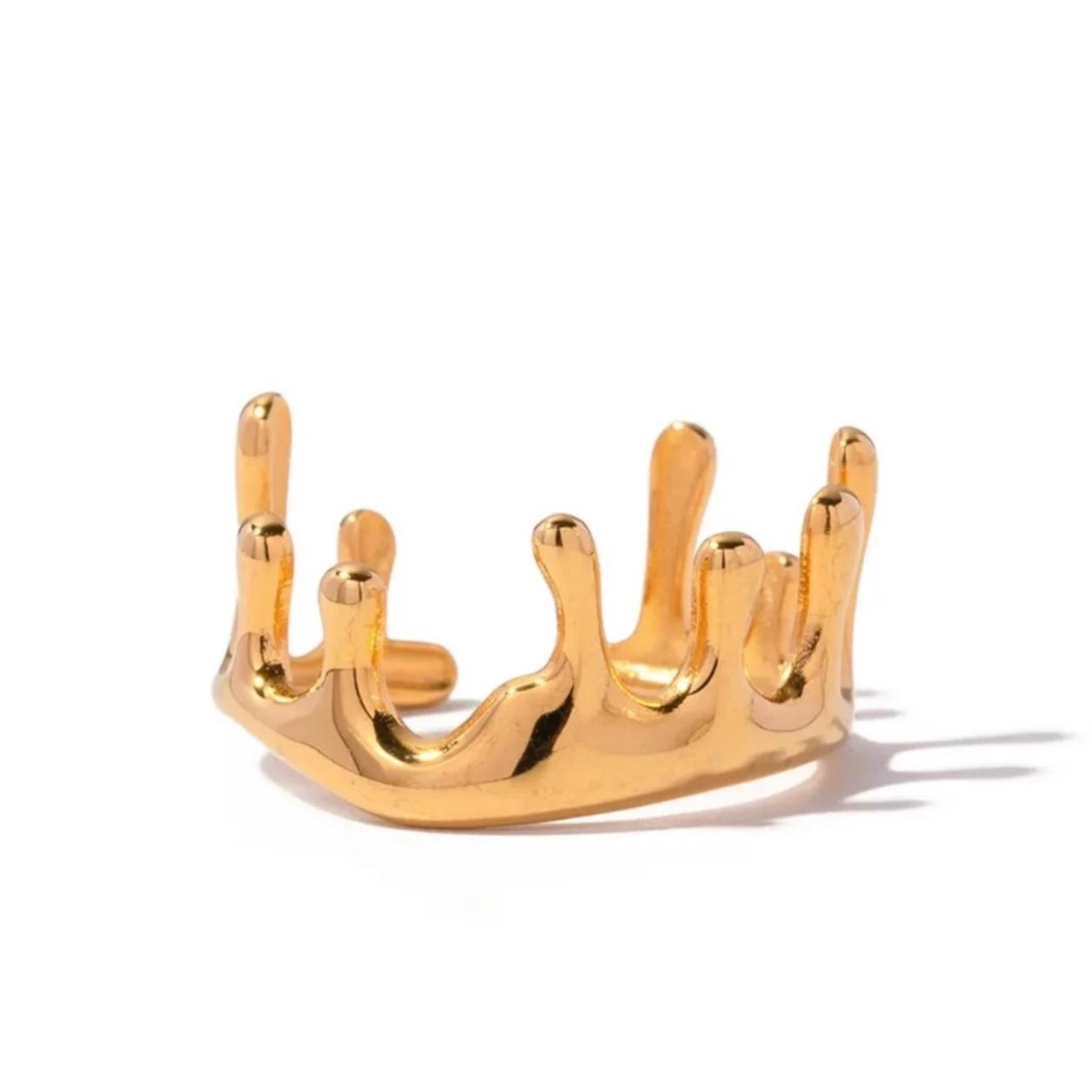 Coral Ring