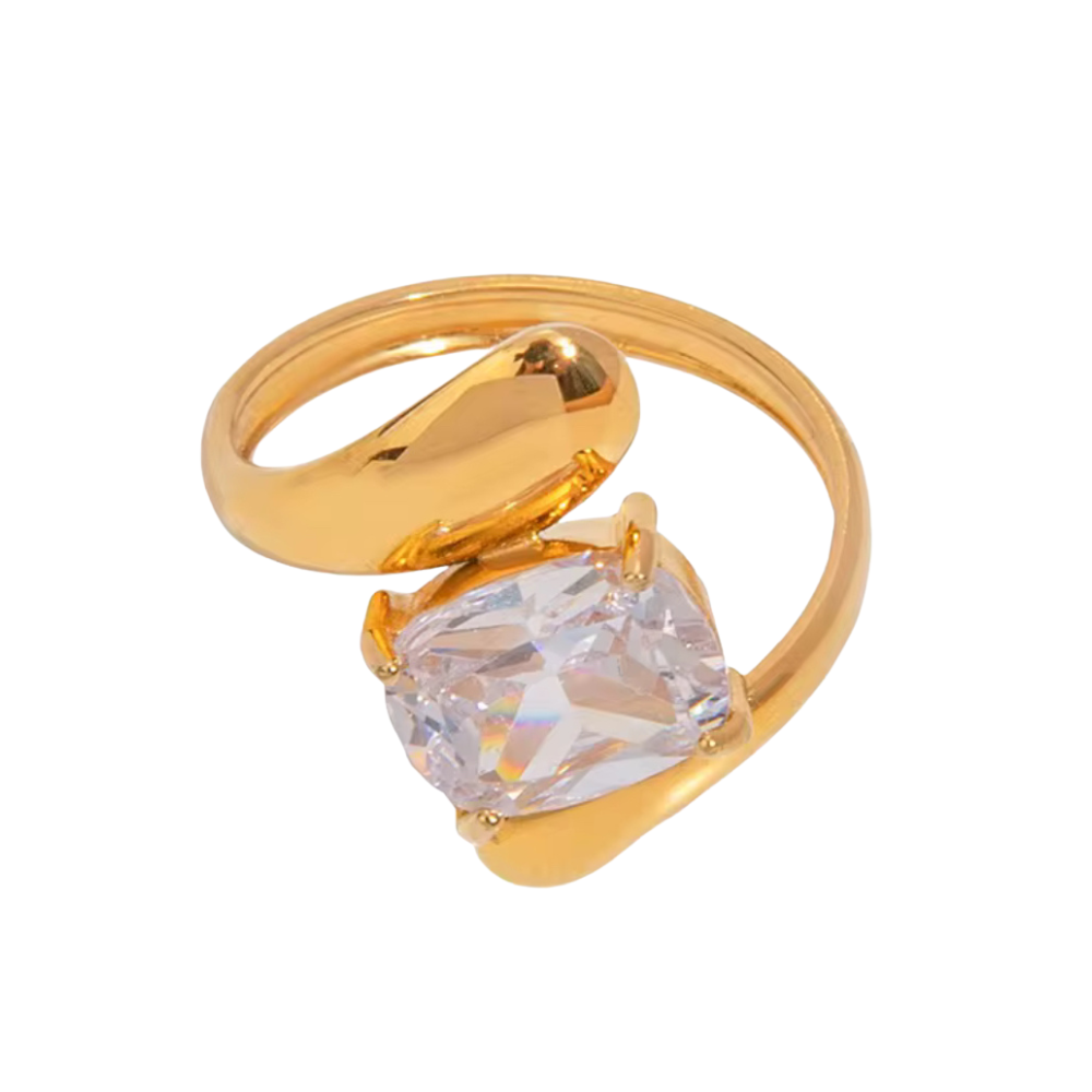 Éclat Ring