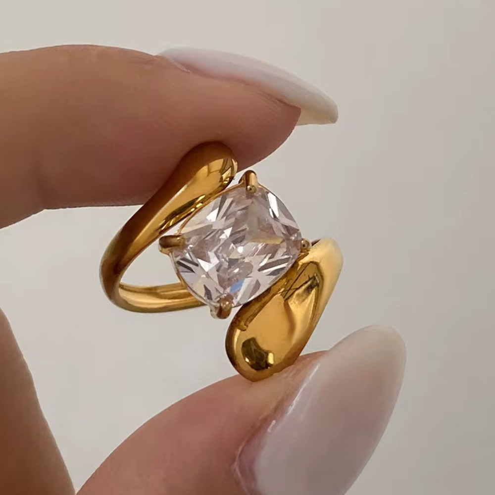 Éclat Ring
