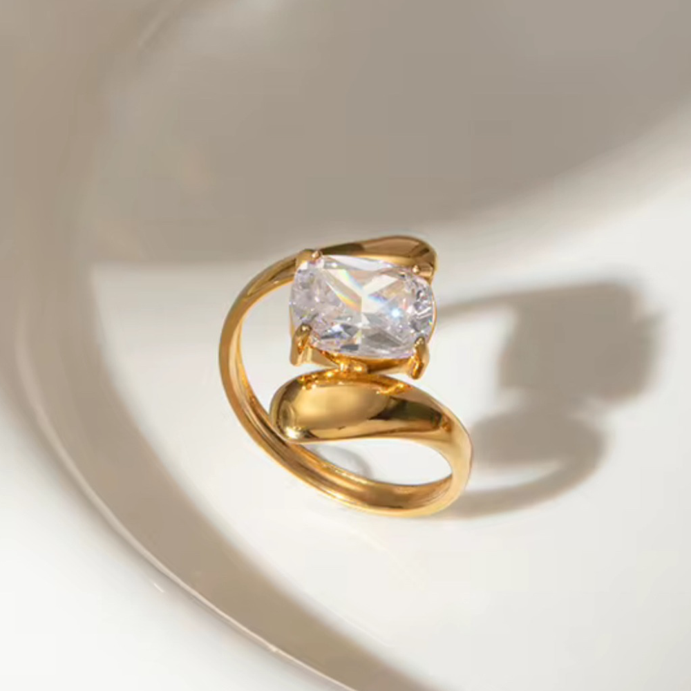 Éclat Ring