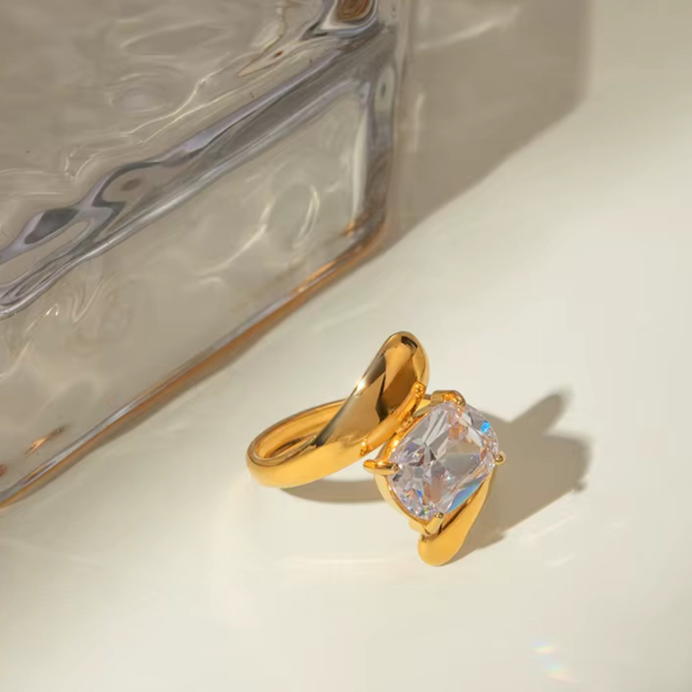 Éclat Ring