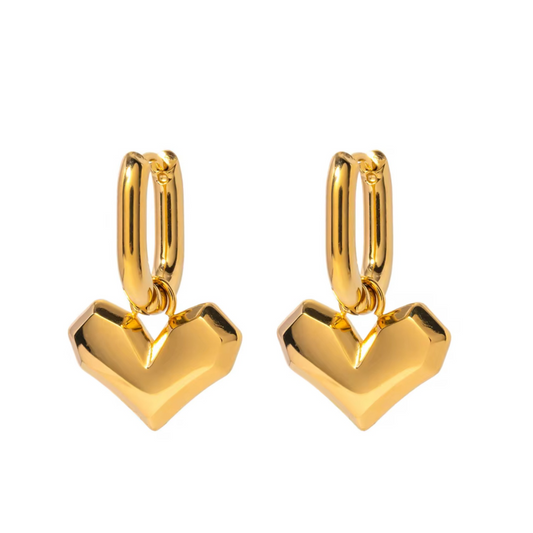 Chérie Earrings