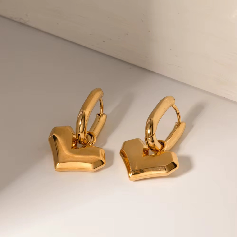 Chérie Earrings