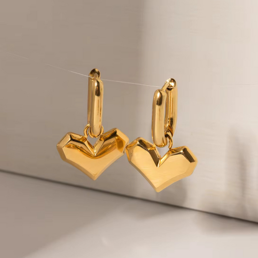 Chérie Earrings