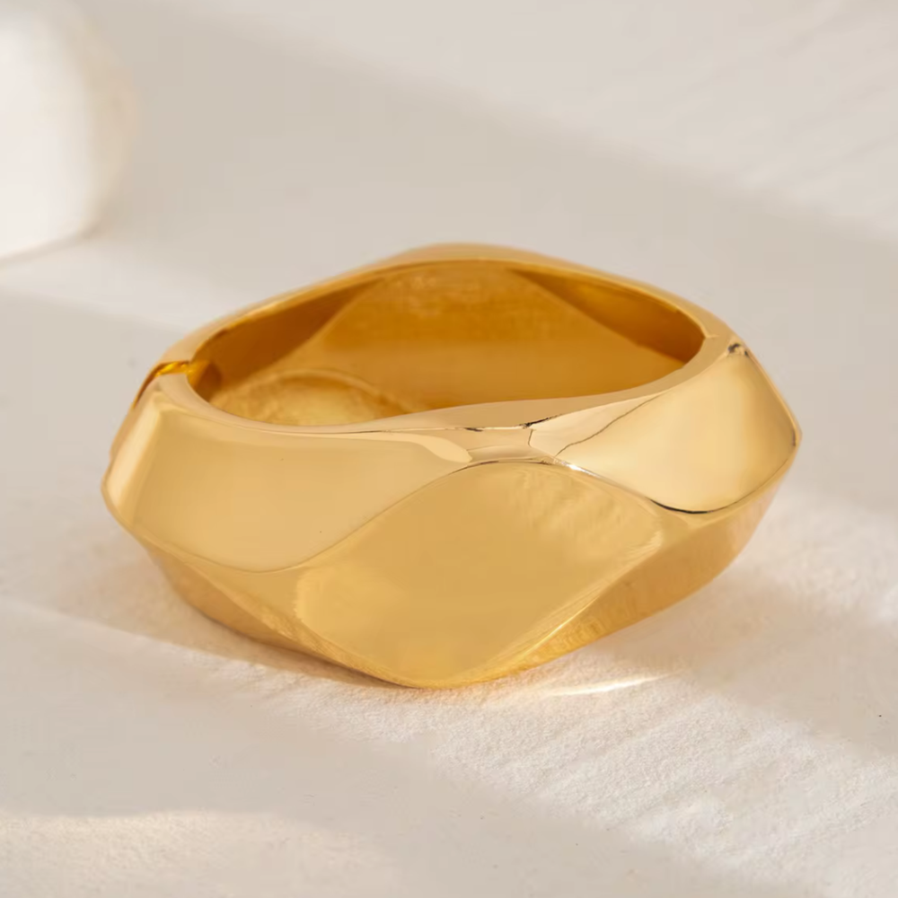 Golden Coast Bangles