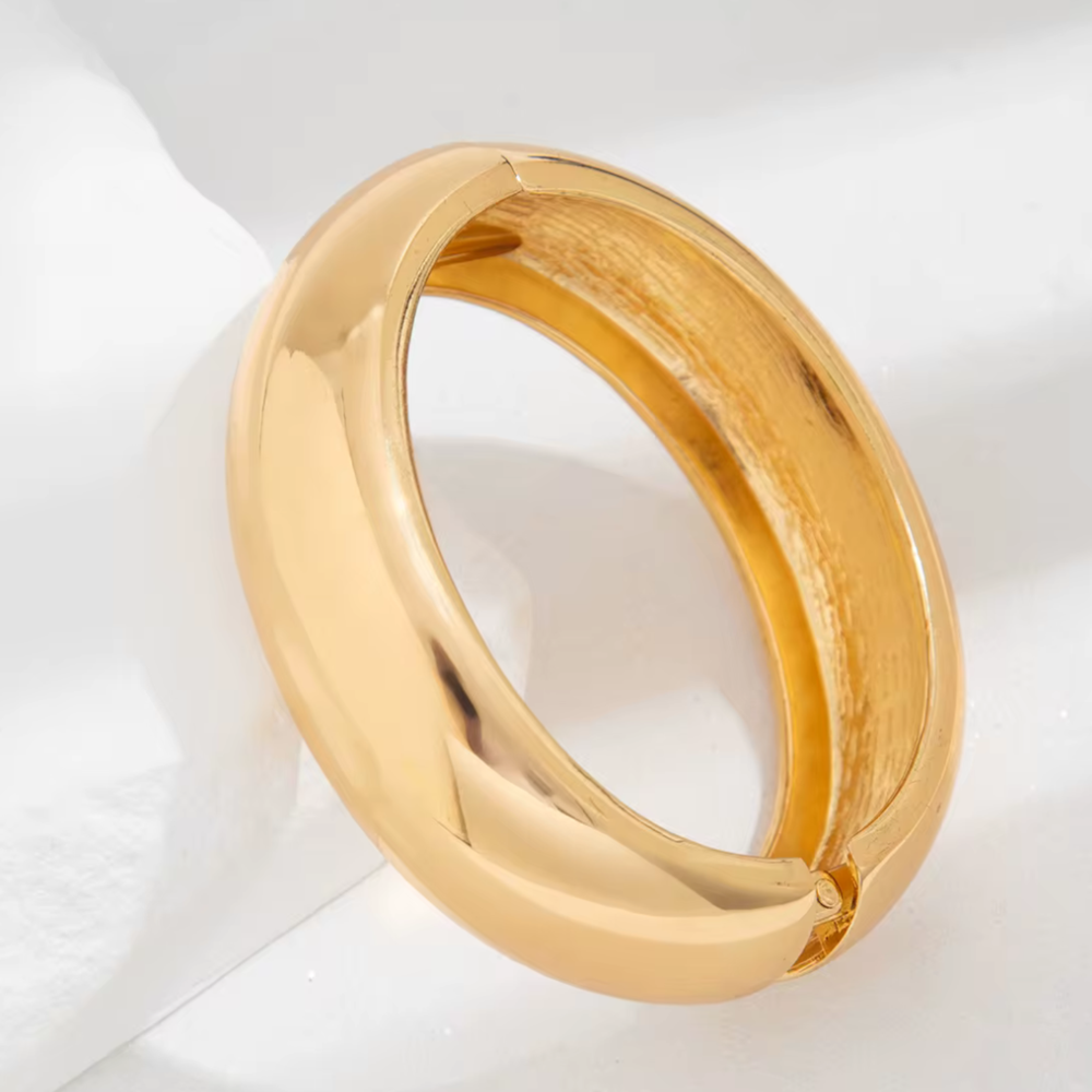 Golden Coast Bangles