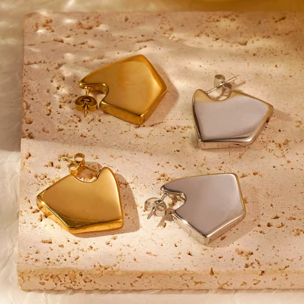 Elara Earrings