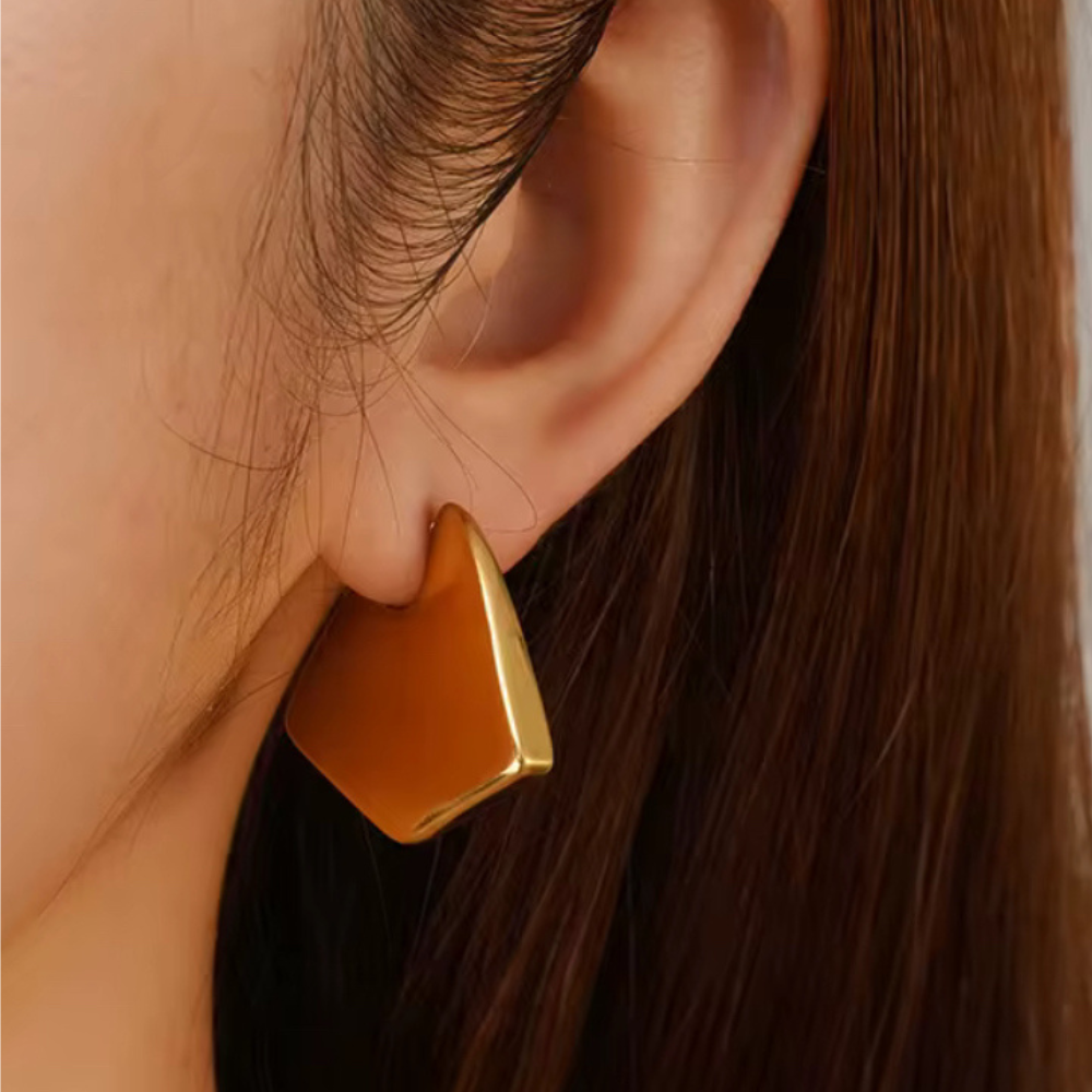Elara Earrings