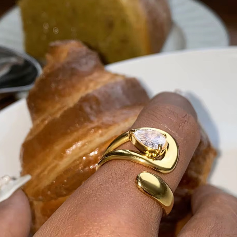 Lumière Ring