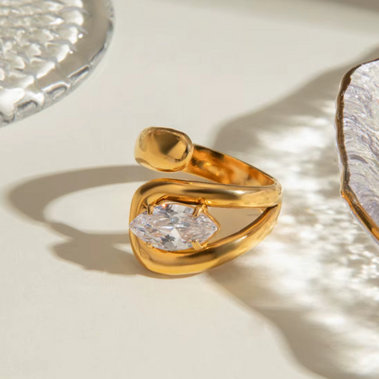 Lumière Ring