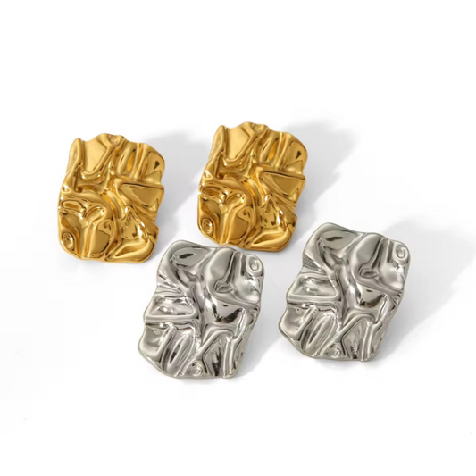 Coastline Duo Earrings