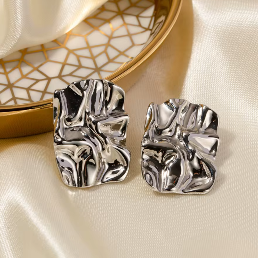 Coastline Duo Earrings