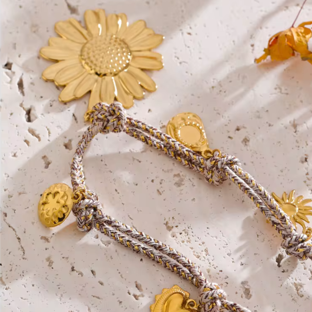 Aurelia Necklace