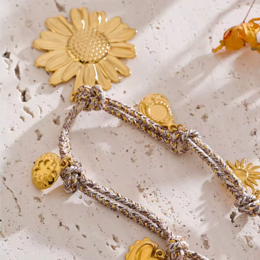 Aurelia Necklace