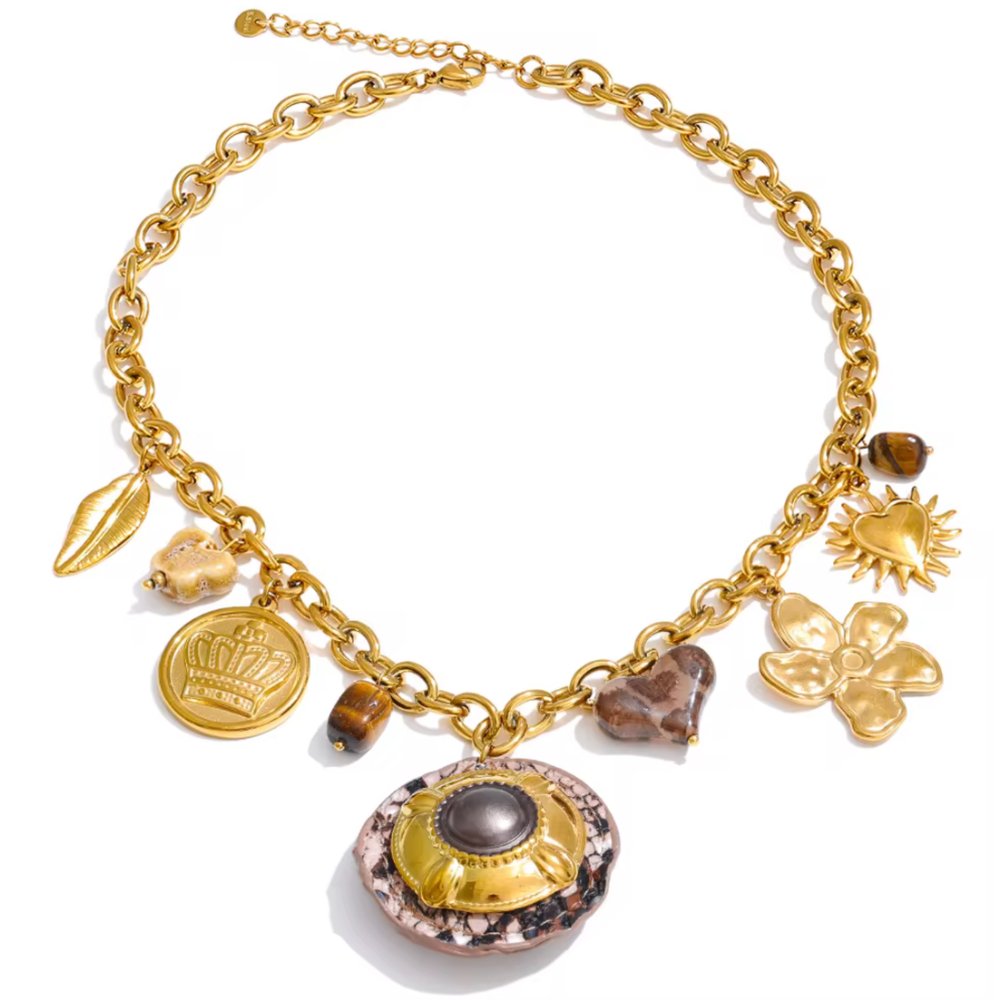 Ursula Necklace