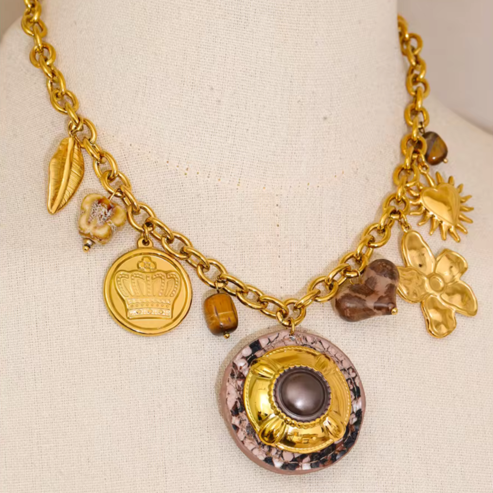 Ursula Necklace